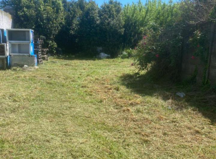Terreno · 1m²