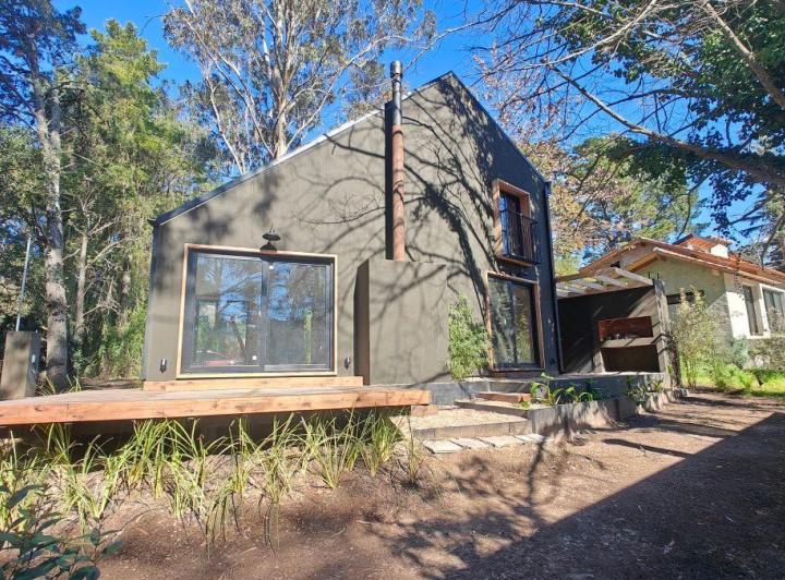 Casa · 80m² · 3 Ambientes