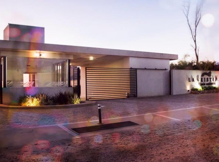 Terreno · 800m²