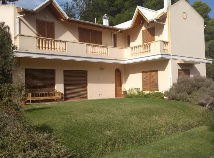Casa · 170m² · 5 Dormitorios
