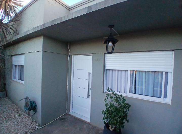 Casa · 110m² · 4 Ambientes · 1 Cochera
