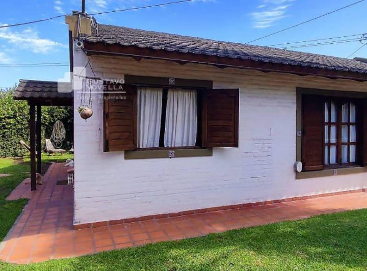 Casa · 136m² · 3 Ambientes · 1 Cochera