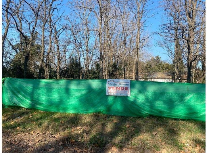 Terreno · 450m²