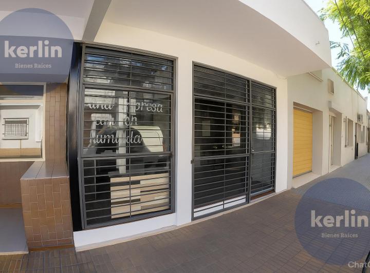 Local comercial · 71m² · 2 Ambientes