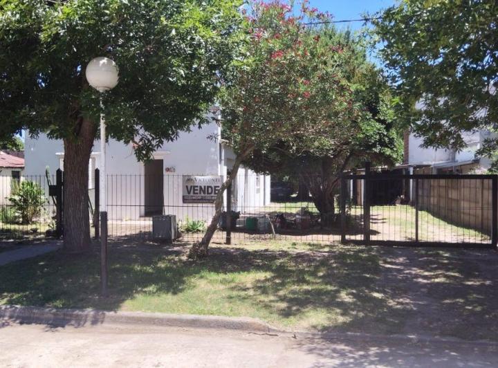 Casa · 85m² · 3 Ambientes