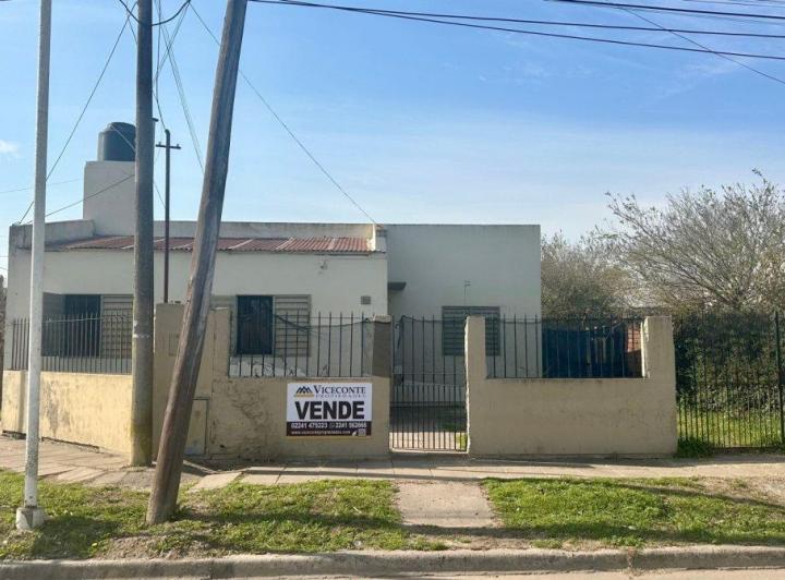Casa · 72m² · 3 Ambientes