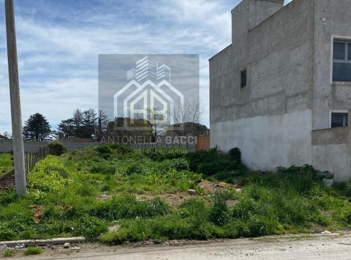 Terreno · 430m²