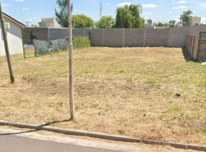 Terreno · 426m²
