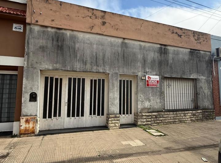 Casa · 70m² · 3 Ambientes