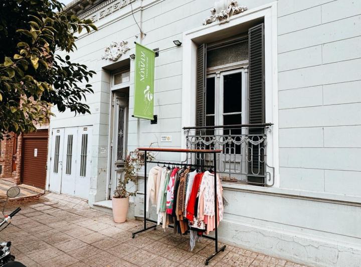 Casa · 5 Ambientes · 1 Cochera