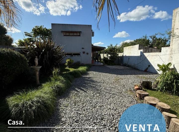 Departamento · 163m² · 3 Ambientes · 1 Cochera