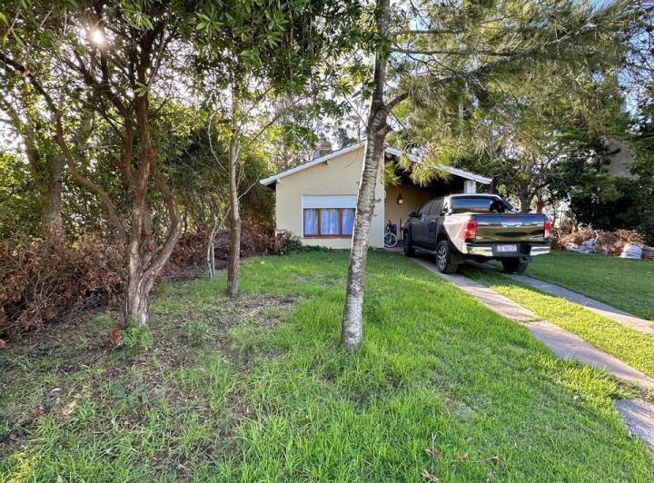 Casa · 557m² · 1 Cochera