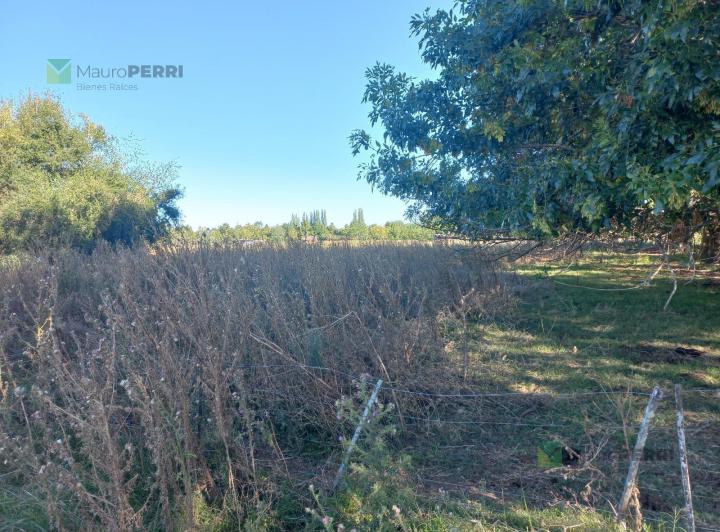 Terreno · 4500m²