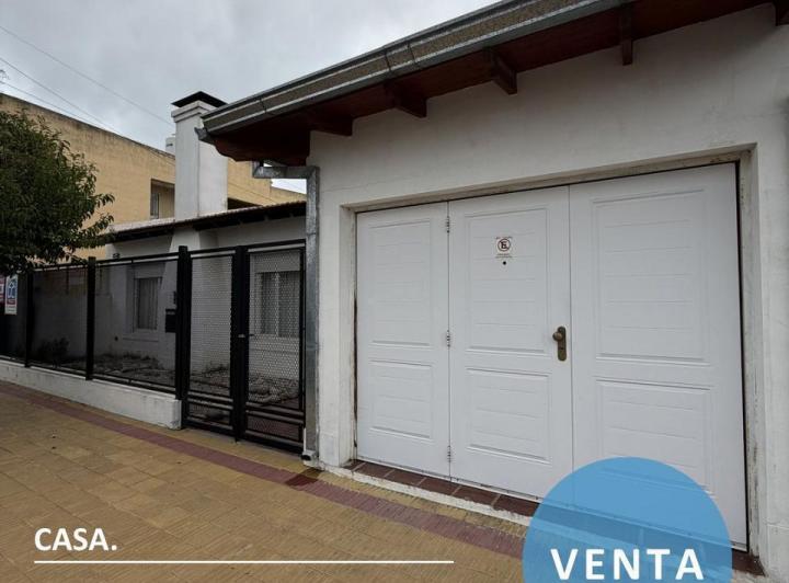 Casa · 258m² · 3 Ambientes