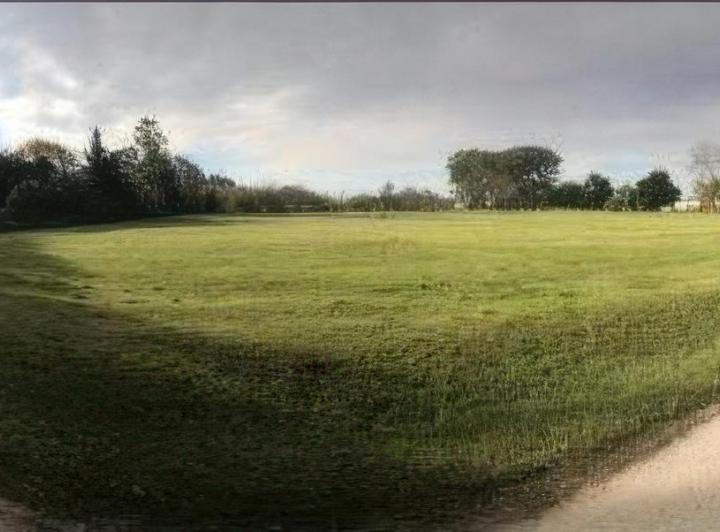 Terreno · 705m²