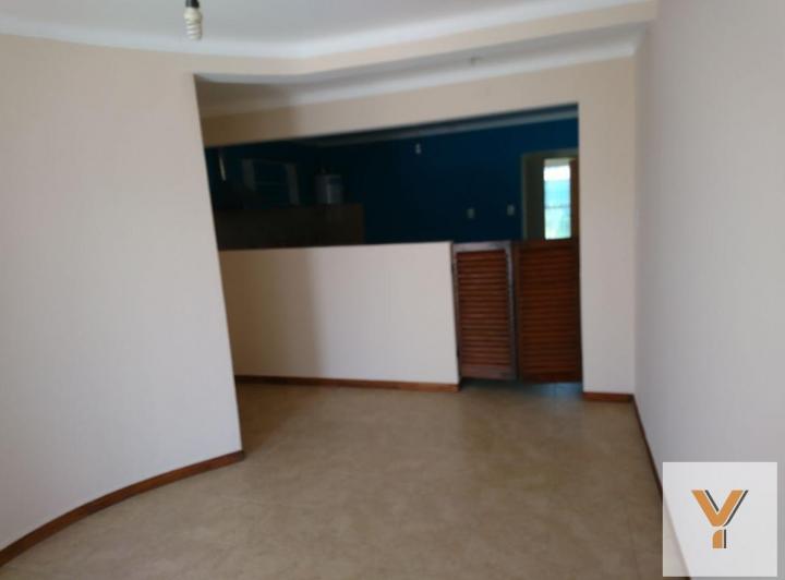 Departamento · 46m² · 2 Ambientes