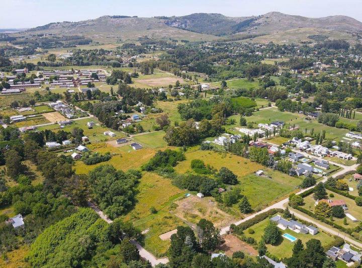 Terreno · 1000m²