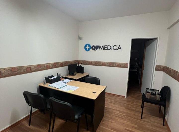 Oficina comercial · 19m²