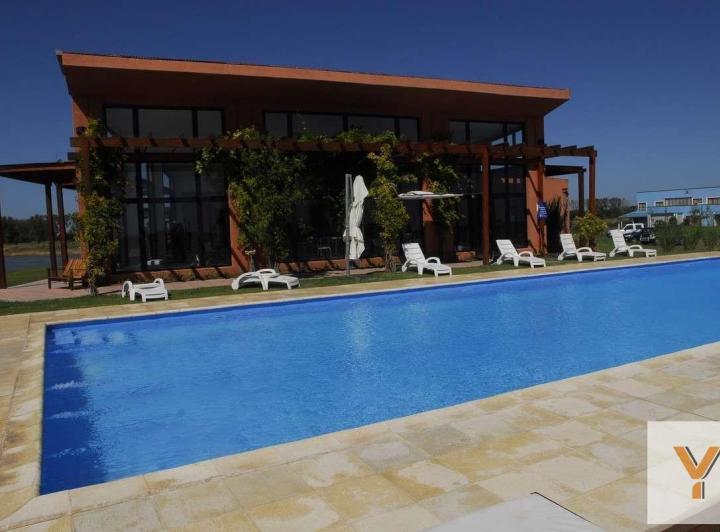 Terreno · 4800m²