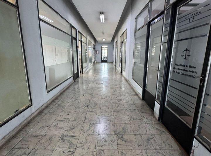 Local comercial · 31m²