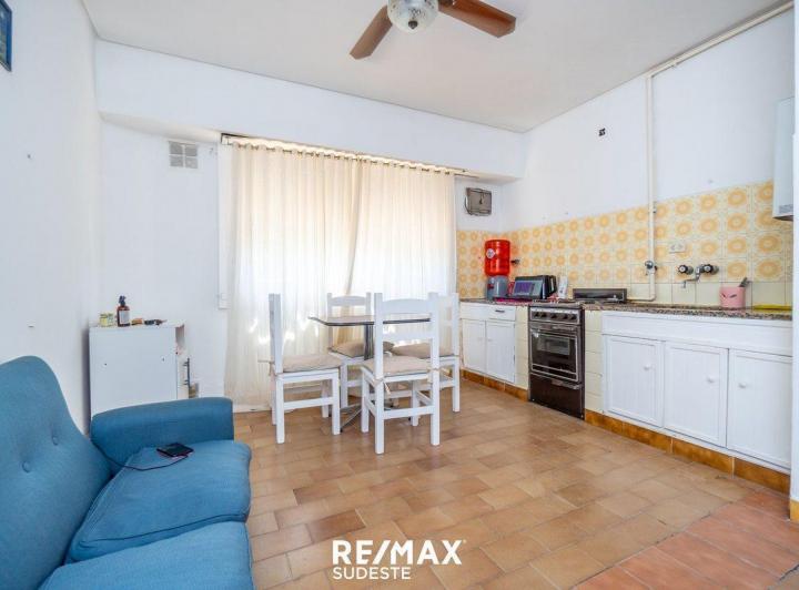 Departamento · 32m² · 2 Ambientes · 1 Cochera