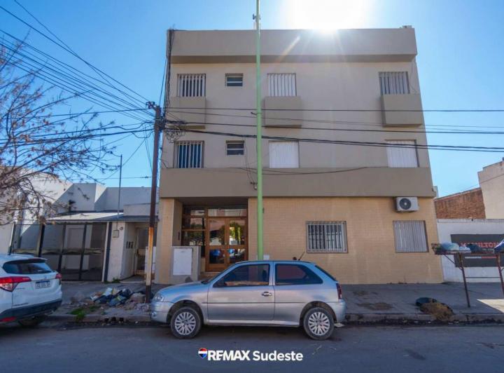 Departamento · 23m² · 1 Ambiente