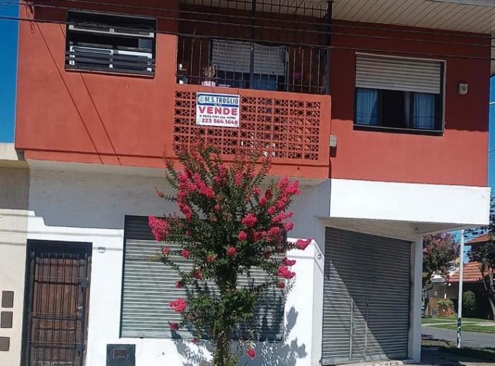 Casa · 165m² · 3 Ambientes