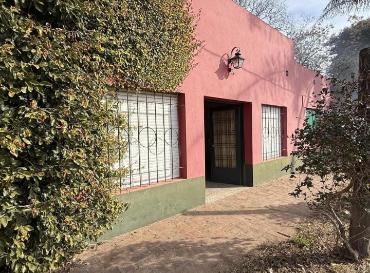 Campo · 12190m² · 3 Ambientes