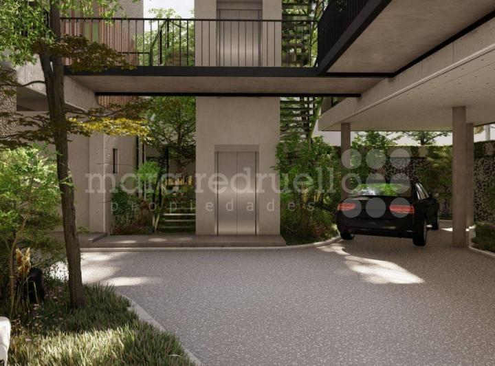 Departamento · 47m² · 2 Ambientes