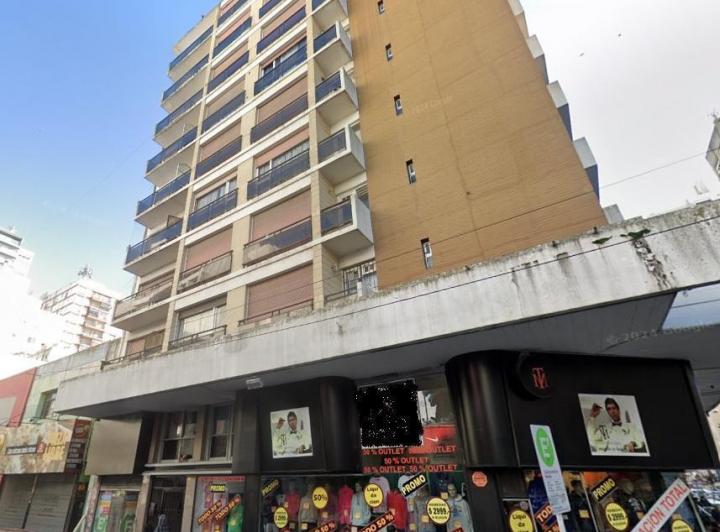 Departamento · 43m² · 2 Ambientes