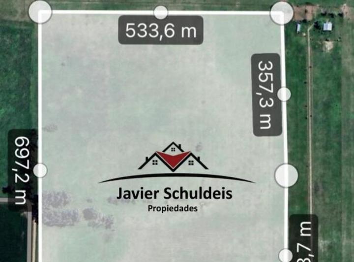 Campo · 38000m² · 1 Ambiente