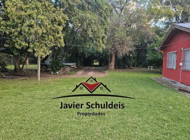 Campo · 160m² · 1 Ambiente