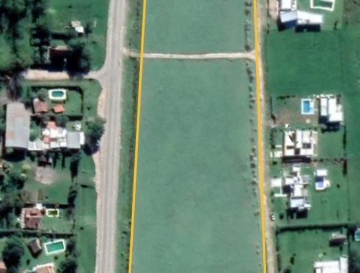 Campo · 189000m² · 1 Ambiente