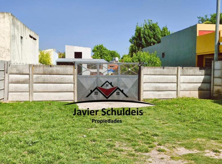 Bodega-Galpón · 48m² · 1 Ambiente
