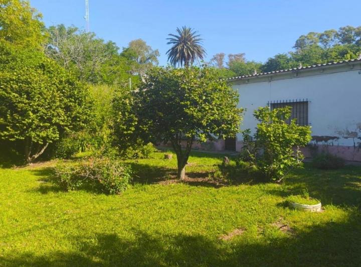 Casa · 120m² · 4 Ambientes · 2 Cocheras