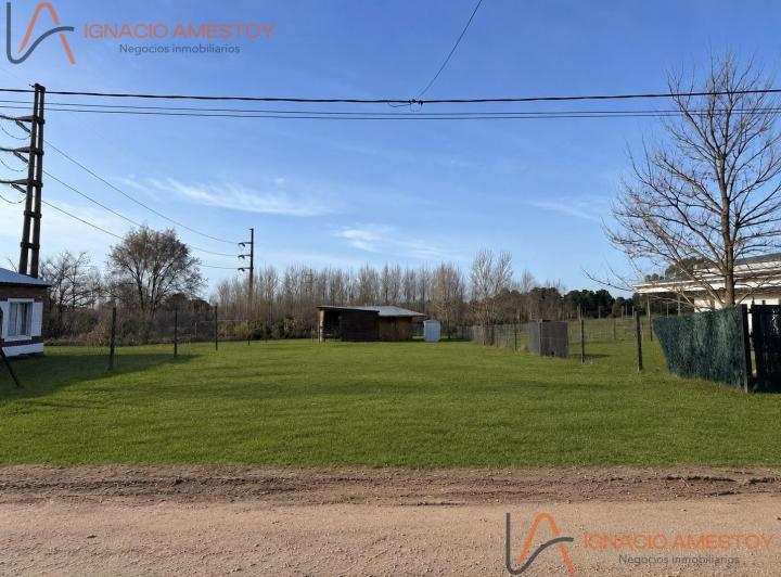 Terreno · 465m²