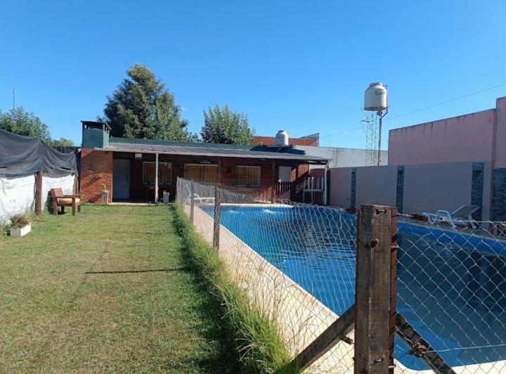 Casa · 44m² · 1 Ambiente