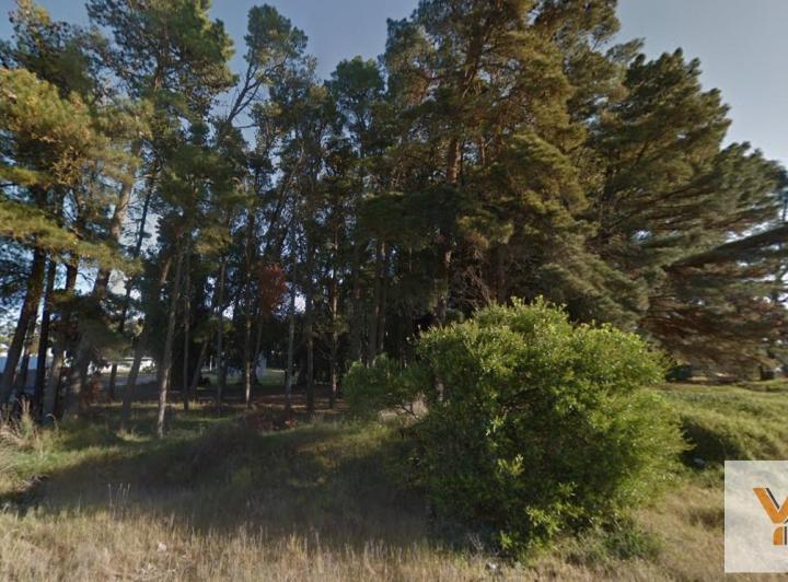 Terreno · 475m²