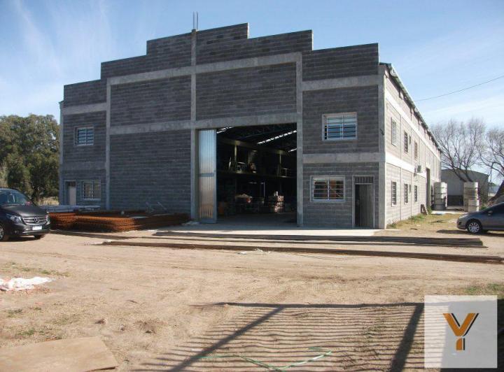Terreno · 4326m²