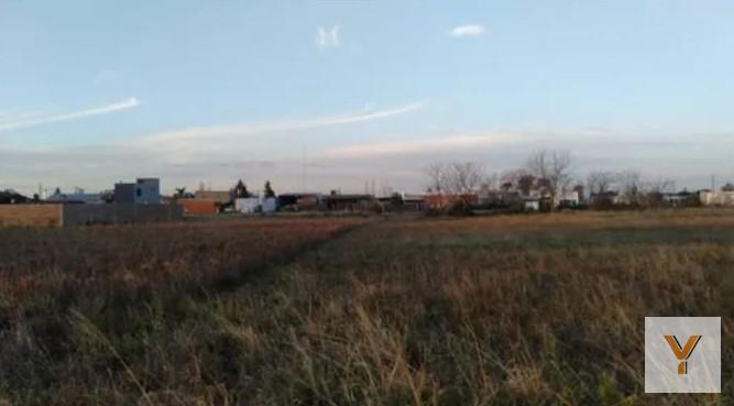 Terreno · 412m²