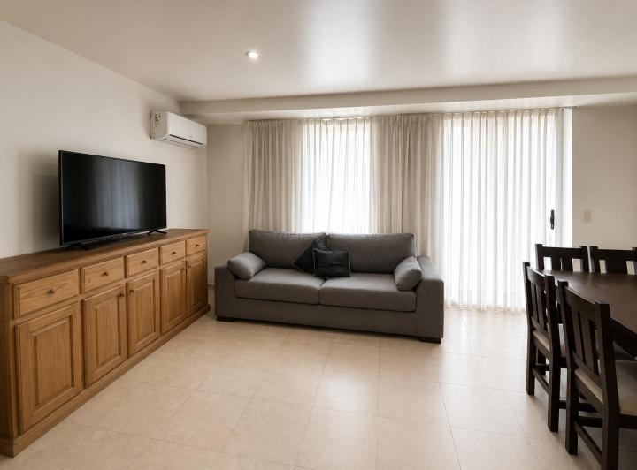 Casa · 100m² · 4 Ambientes · 1 Cochera