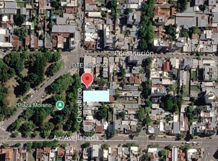 Terreno · 300m²