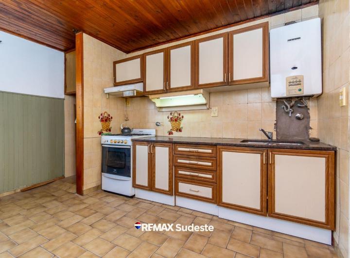 Departamento · 84m² · 4 Ambientes