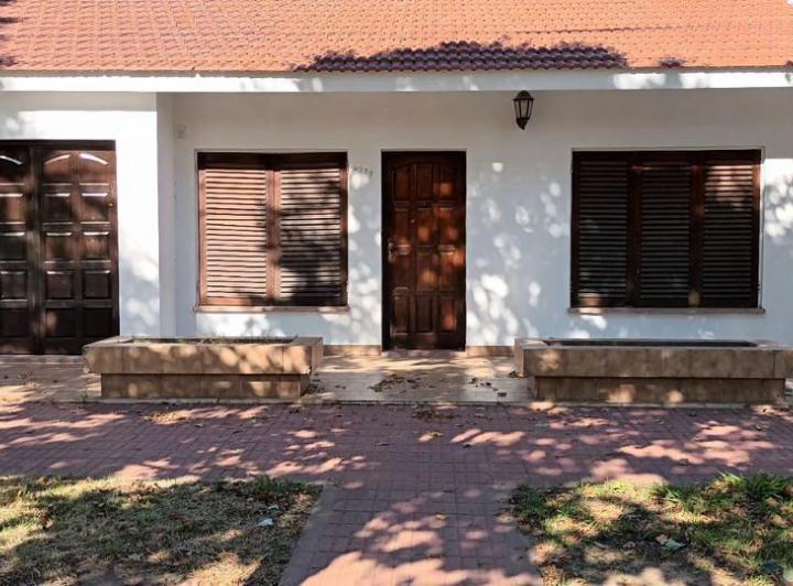 Casa · 70m² · 3 Ambientes · 1 Cochera