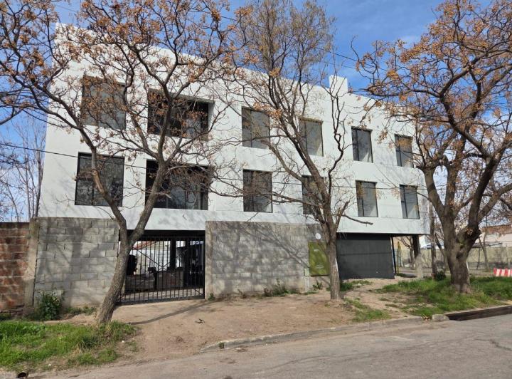 Departamento · 47m² · 2 Ambientes