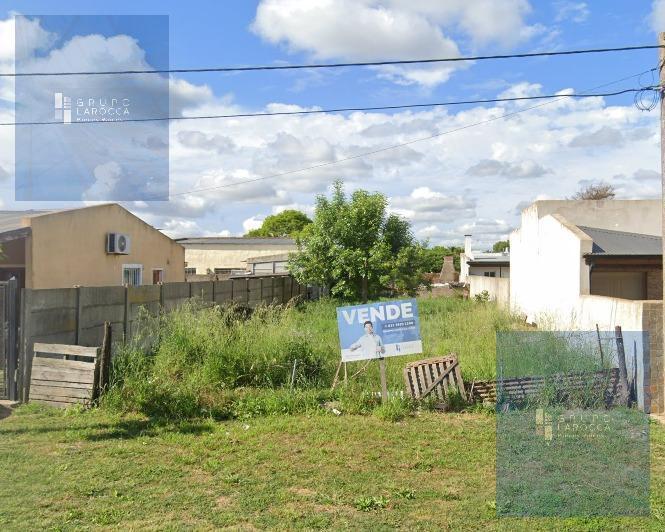 Terreno · 360m²