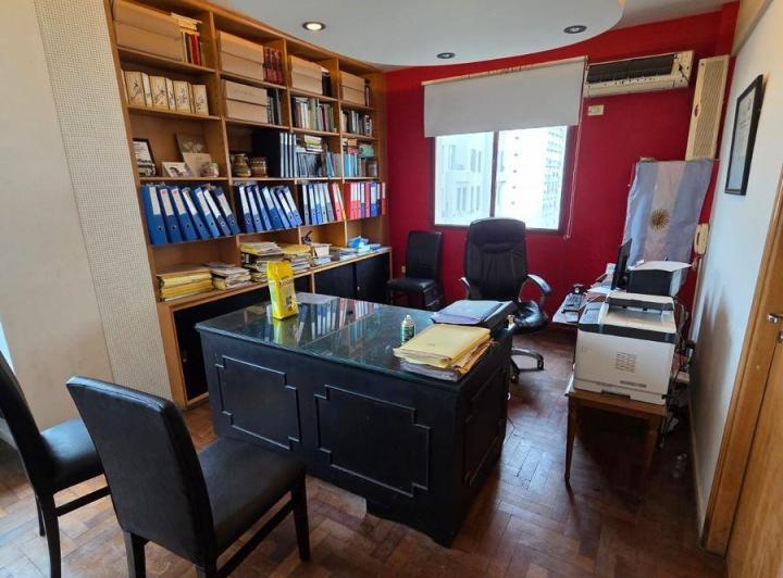 Oficina comercial · 39m² · 2 Ambientes