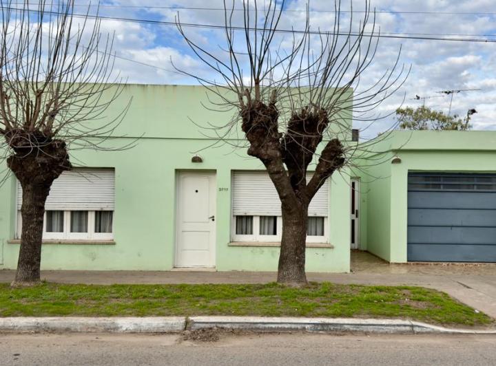 Casa · 140m² · 3 Ambientes