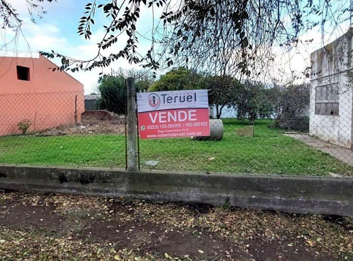 Terreno · 260m²