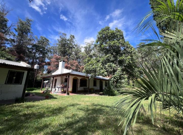 Quinta vacacional · 180m² · 4 Ambientes